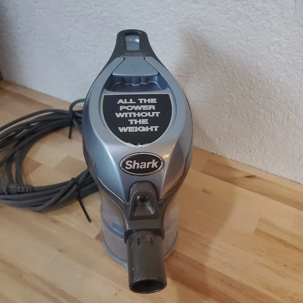 Shark Rocket Vacuum‎ HV301 HV300 HV302 HV303 HV305 UV450 CS100 Motor Body Only